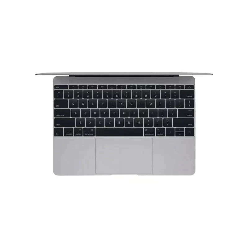 MacBook Pro - 2017 Silver i7
