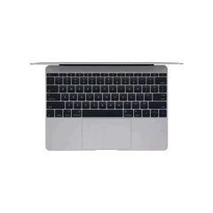 MacBook Pro - 2017 銀色 i7