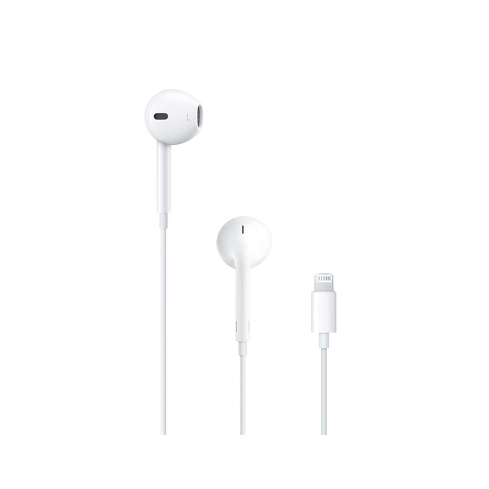 Earpods Lightning介面
