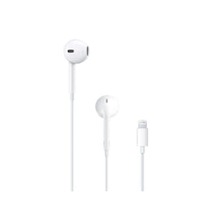 Earpods Lightning介面