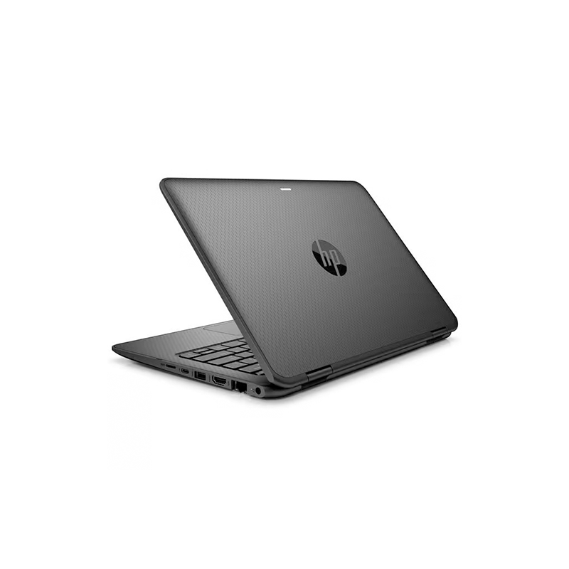 HP ProBook X360 二合一觸控筆記型電腦，搭載第三代奔騰 N4200 處理器
