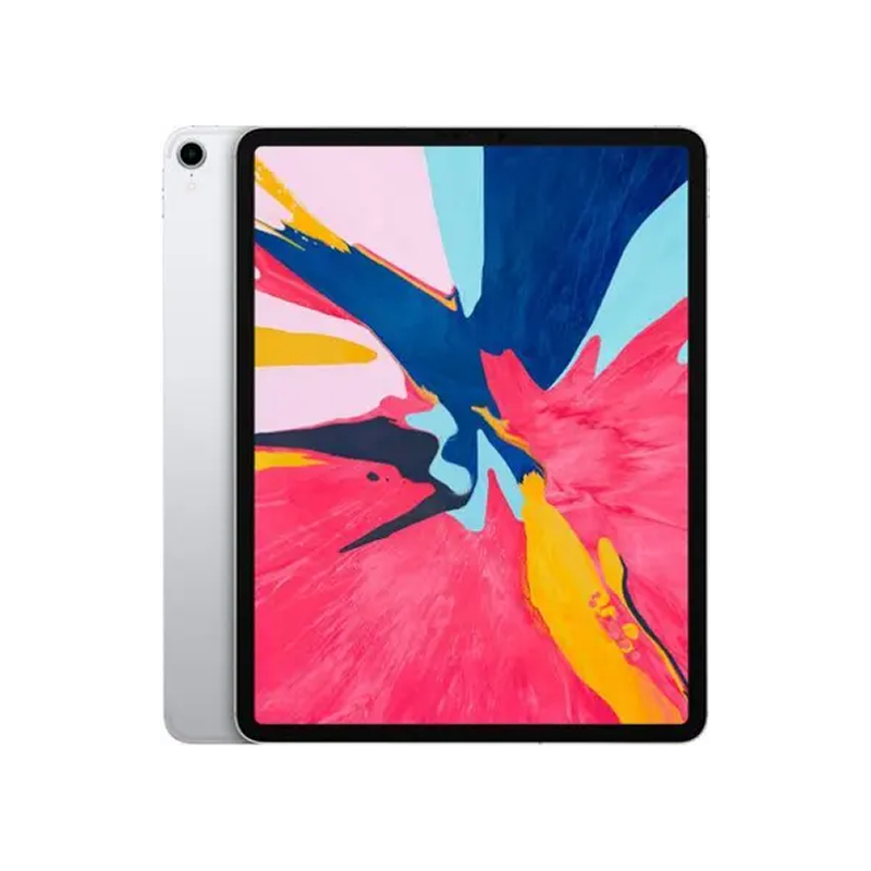 iPad Pro 2018 3rd Gen