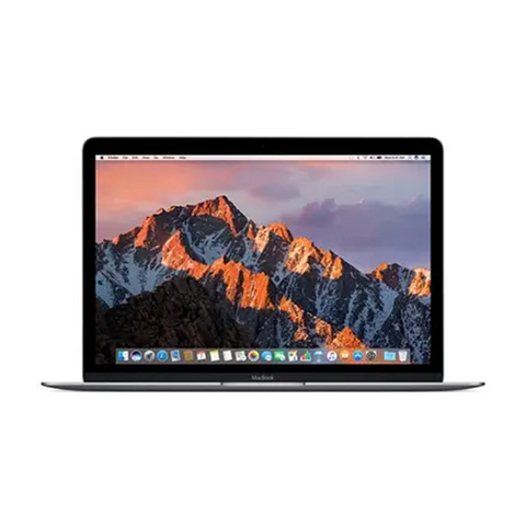 MacBook Early 2016