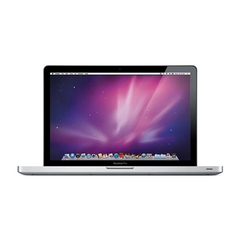 MacBook Pro Late 2011