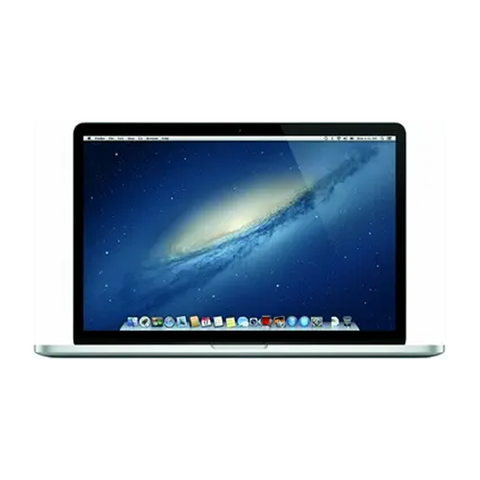2013年初款MacBook Pro