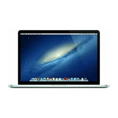 2013年初款MacBook Pro