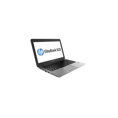 HP Elitebook 820-G3 第六代酷睿 i7 處理器