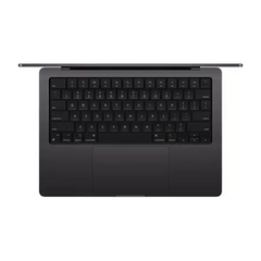 MacBook Pro 2024