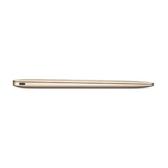 MacBook Early 2015