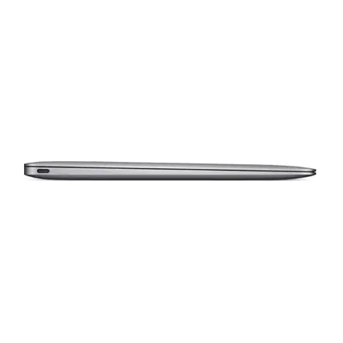 MacBook Early 2016