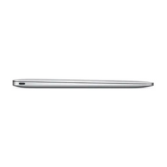 MacBook Early 2016