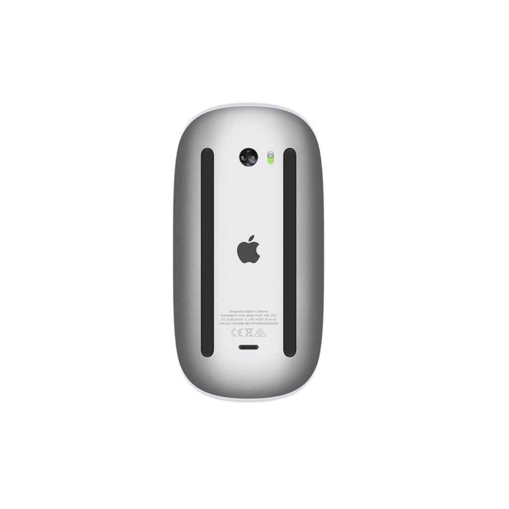 Magic Mouse 1 - White Multi Touch Surface