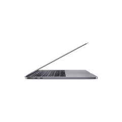 MacBook Pro - 2019 年 i7 處理器，附觸控列和觸控 ID
