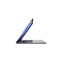 MacBook Pro - 2019 年 i9 處理器，附觸控列和觸控 ID