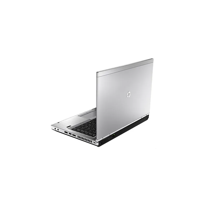 HP EliteBook 8470p Notebook  Core i5 - 3rd Gen