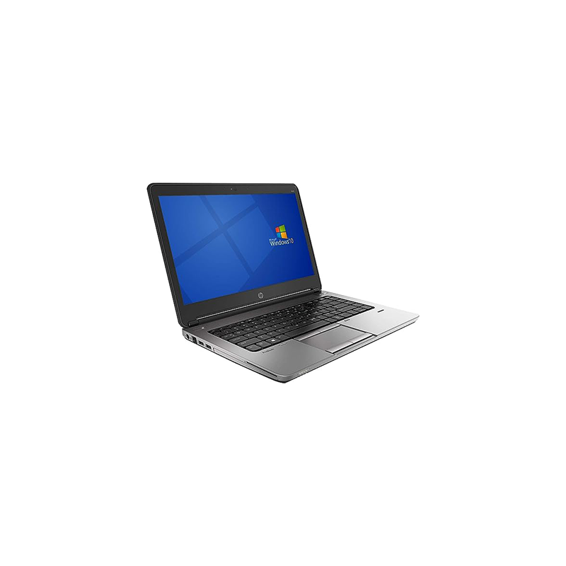 Hp Probook  640 G1 Core-i5 4th-Gen