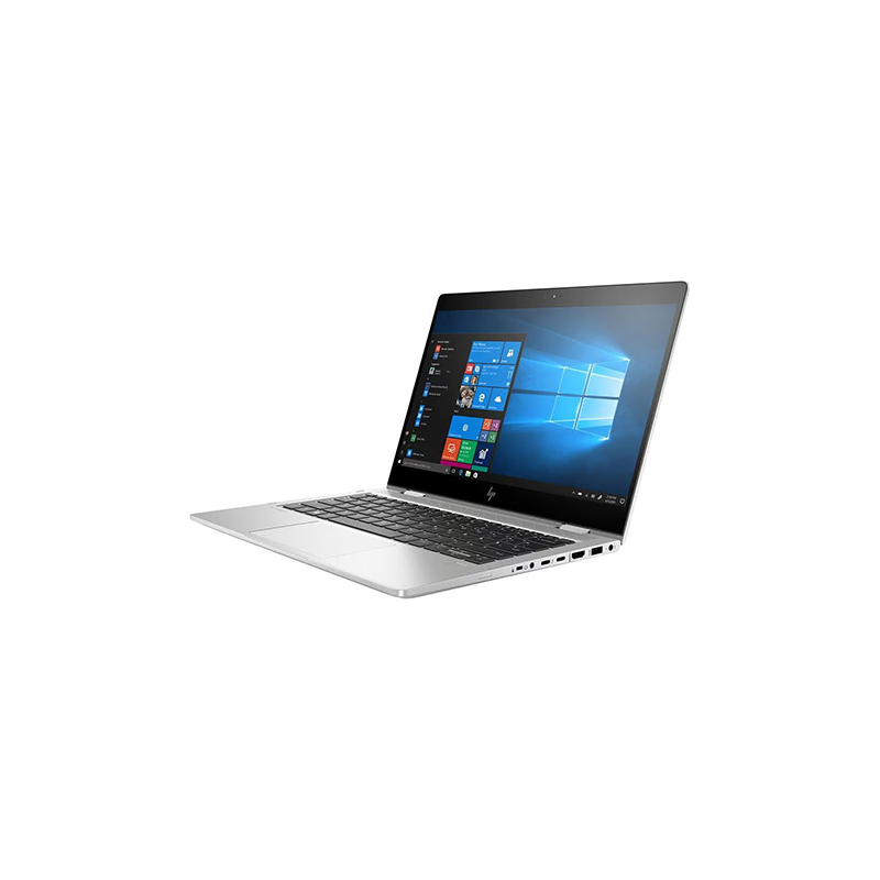 HP Elitebook 1040 G6 x360-touch Core-i7-8th-Gen