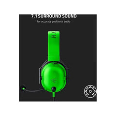 黑鯊V2X遊戲耳機