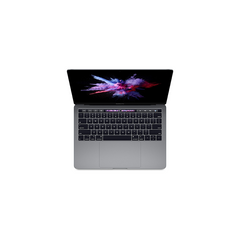 MacBook Pro - 2019 年 i7 處理器，附觸控列和觸控 ID
