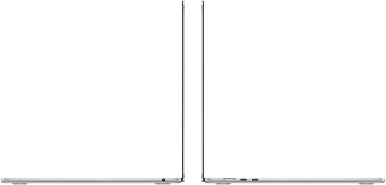 MacBook Pro - 2016 i7 Touch bar Silver