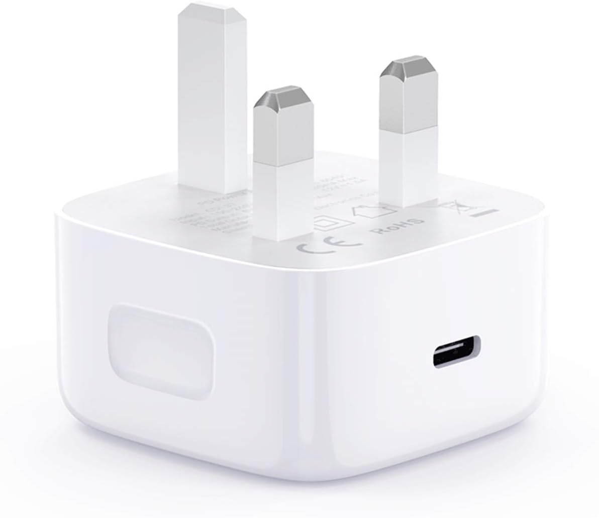 UGREEN 30W PD Fast Charger UK