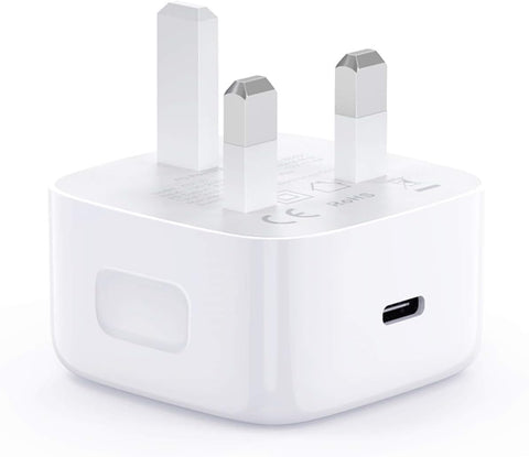 UGREEN 30W PD Fast Charger UK