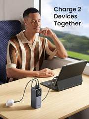 UGREEN 12000mAh 100W Fast Charging Power Bank