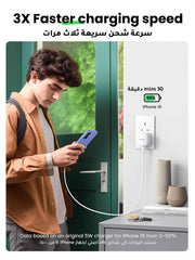 UGREEN PD Fast Charger UK