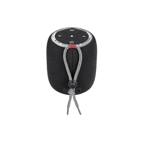 Monster S110 Superstar Portable Bluetooth Speaker