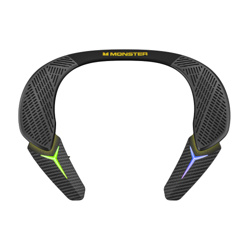 Monster Stinger Headphone