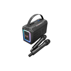 Monster Adventurer 1000 With One Mic
