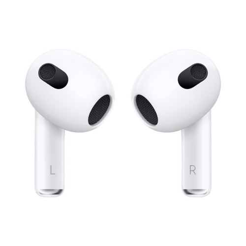 Apple AirPods 3rd Gen Lightning Charging Case