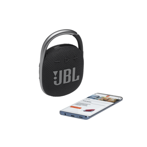 JBL Clip 4