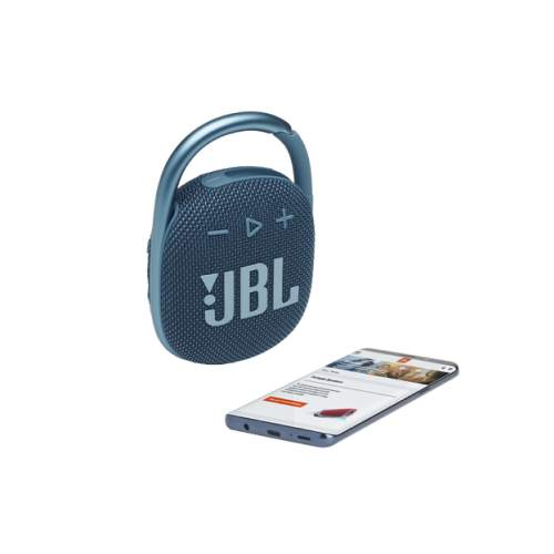 JBL Clip 4