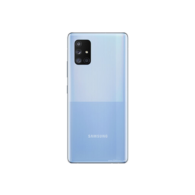 Samsung A71 5G