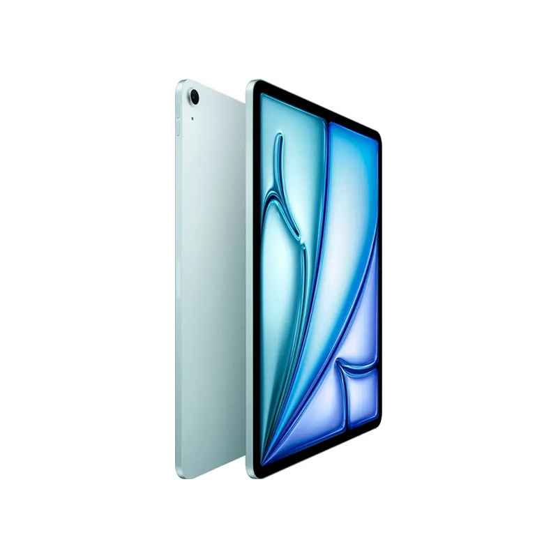 iPad Air M2