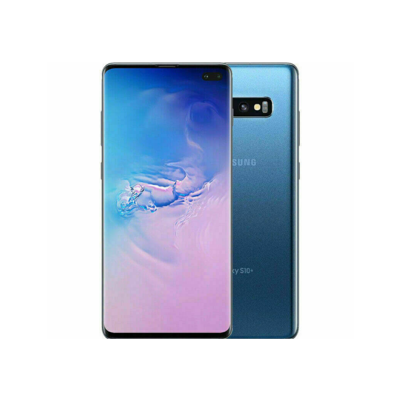 Samsung S10+ Dual Sim