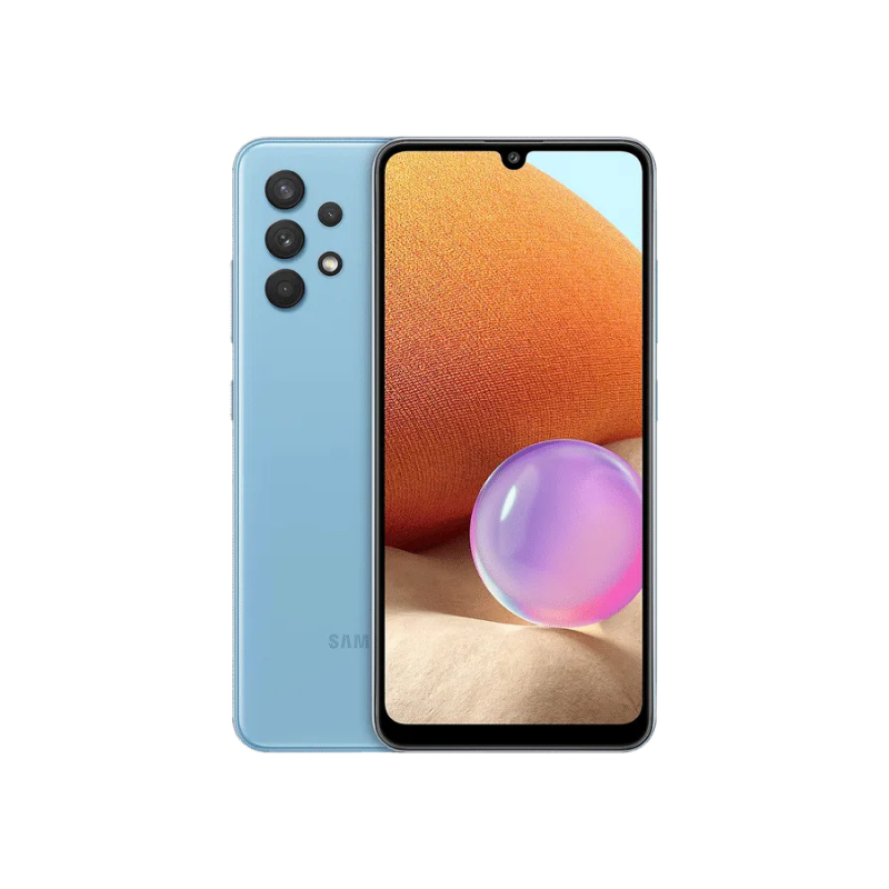 Samsung A32 5G 4 GB