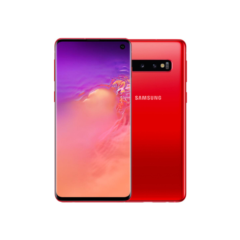 Samsung S10 Dual Sim