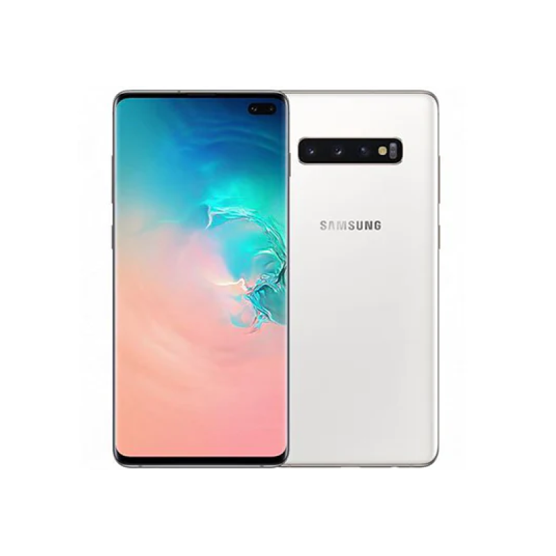 Samsung S10+ Dual Sim