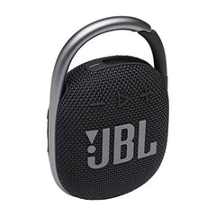 JBL HARMAN CLIP4（黑色）