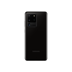 Galaxy S20 Ultra Dual Sim