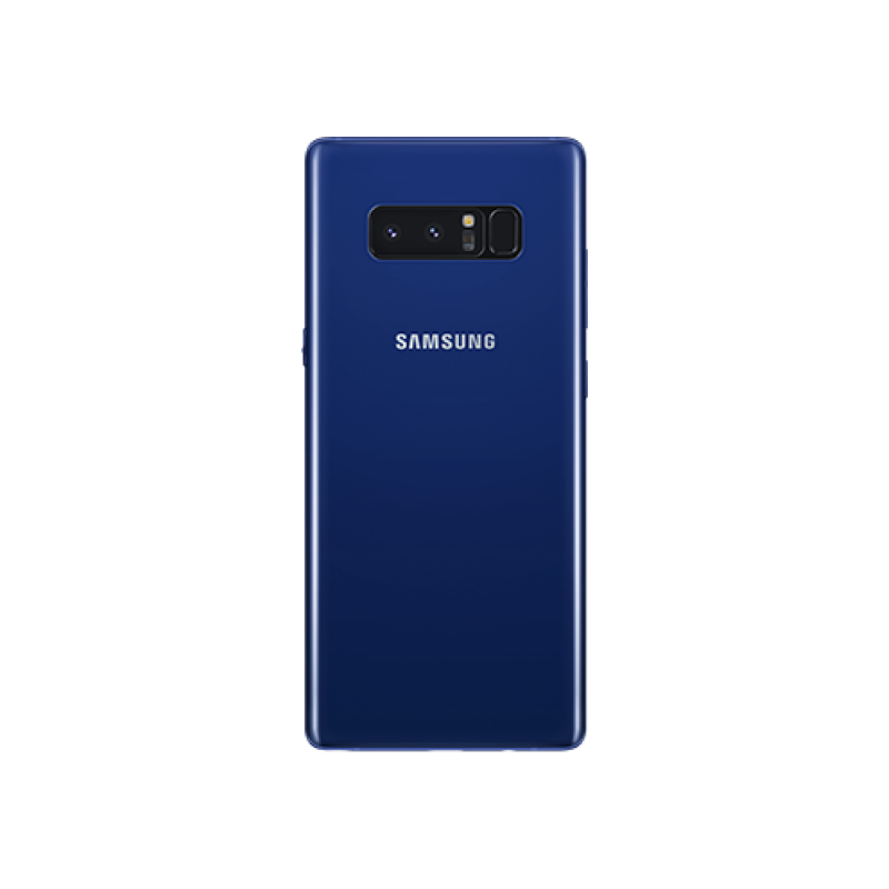 Samsung Note 8