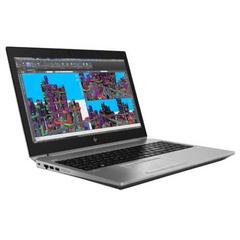 HP Zbook 15 G6 第九代至強酷睿 i7 處理器