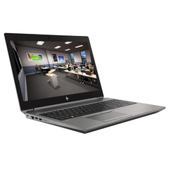 HP Zbook 15 G6 第九代至強酷睿 i7 處理器