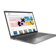 HP Zbook 15 G7 sutdio Core-i9 第十代