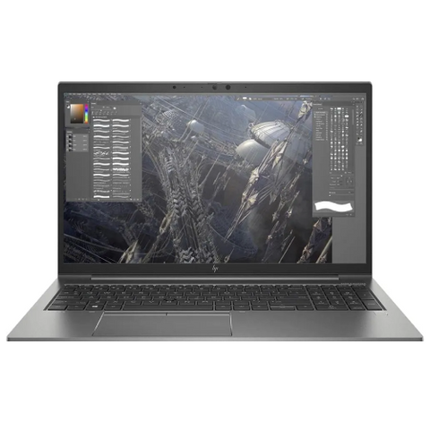 HP Zbook 15 G7 Firefly 第十代酷睿 i7
