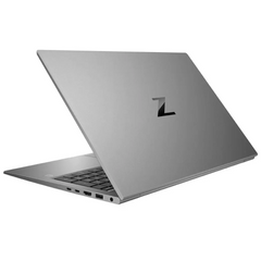 HP Zbook 15 G7 Firefly 第十代酷睿 i7