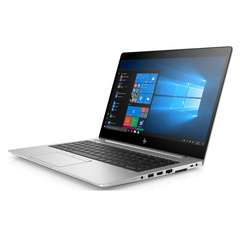 惠普 Elitebook 840 G5，第八代英特爾酷睿 i7 處理器
