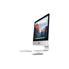 2013 年末款 Apple iMac，配備 Intel Iris Pro 21.5 吋顯示卡